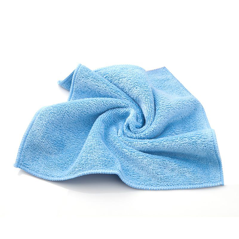 為什么除塵布和其他擦拭布不同？