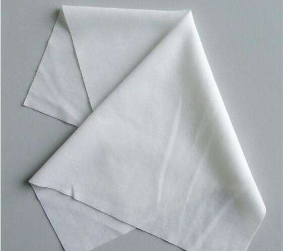 除塵布的切割方式是什么？